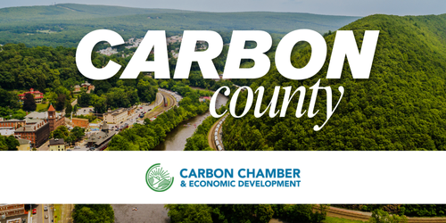 Discover Carbon County PA