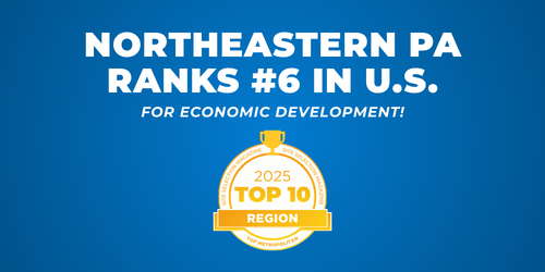 Northeastern PA Top Region