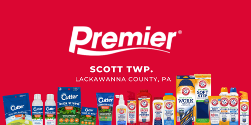 Premier Brands of America PA