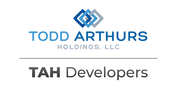 TAH Developers - Todd Arthurs Holdings, LLC logo